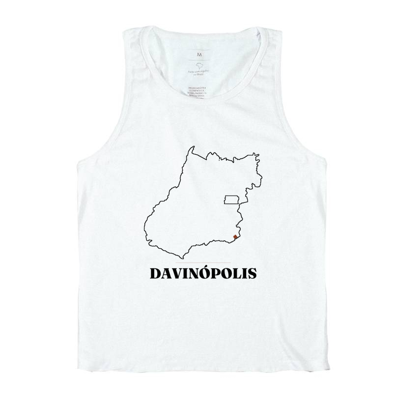 Davinópolis | Traço GO - Imagem 2