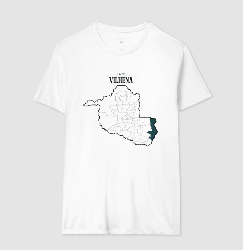 Vilhena | Território RO - Imagem 4