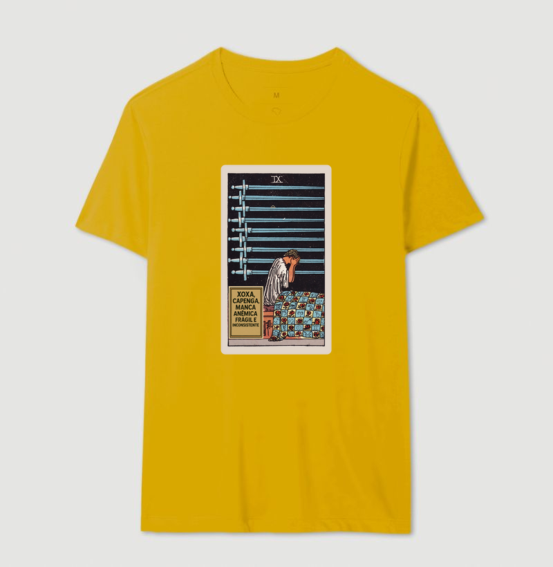 Camisa 13