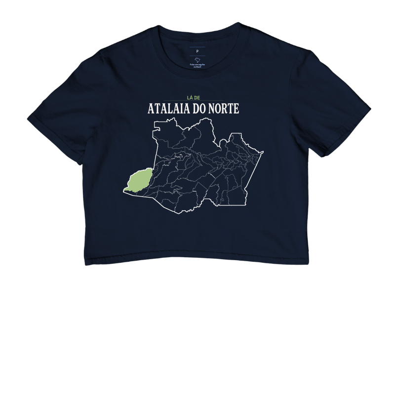Atalaia do Norte | Território AM - Imagem 4