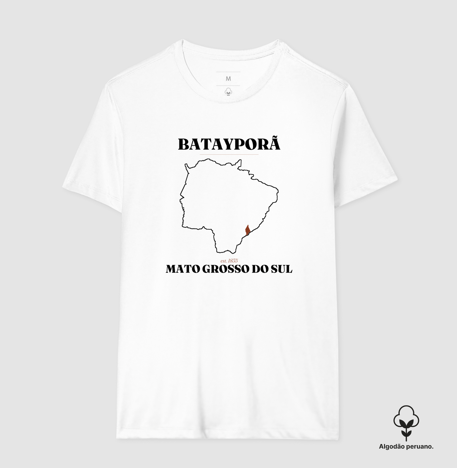 Camisa 3