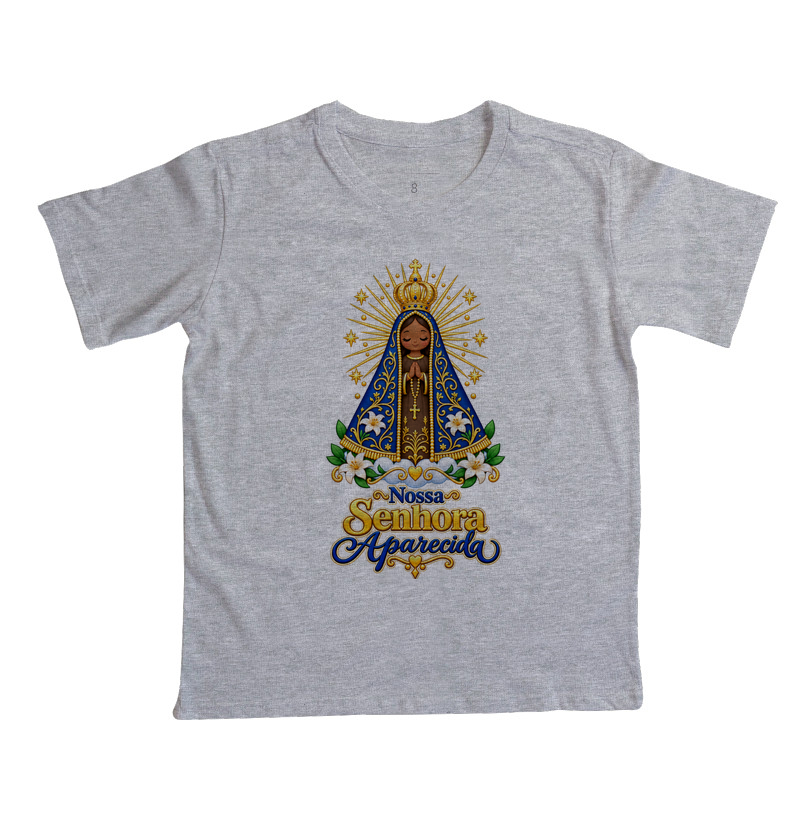 Nossa Senhora de Fátima - Kids - Imagem 4