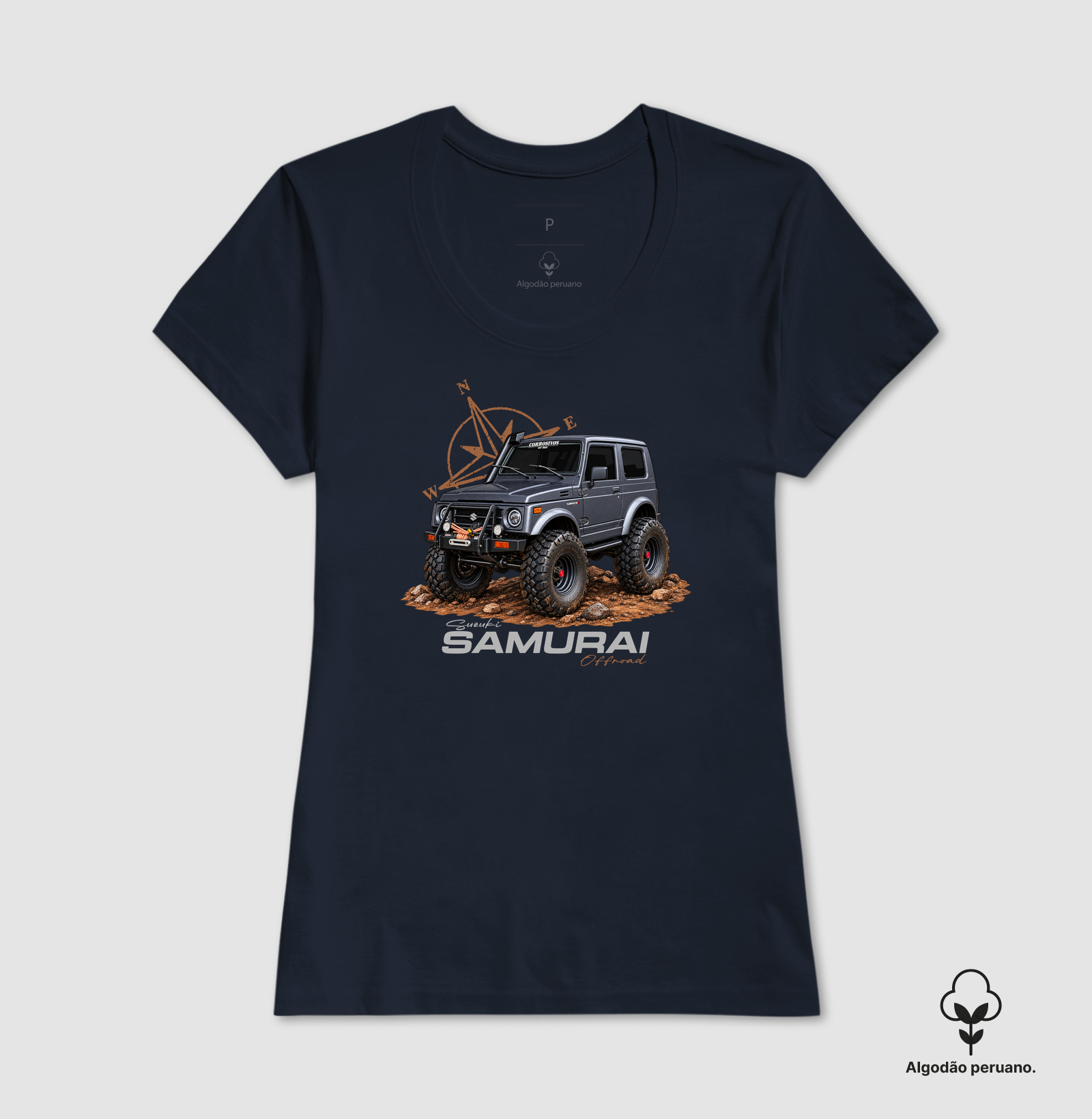 Camisa 4