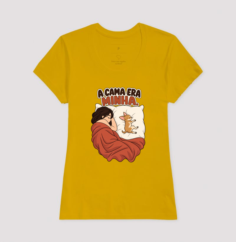 A cama era minha 02 - Imagem 15
