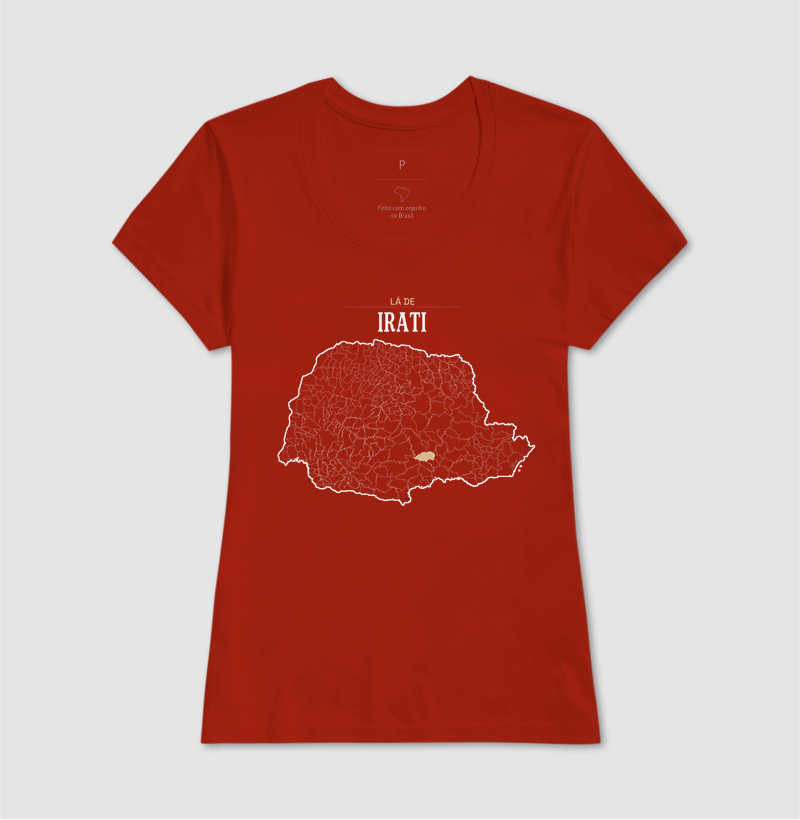 Camisa 10