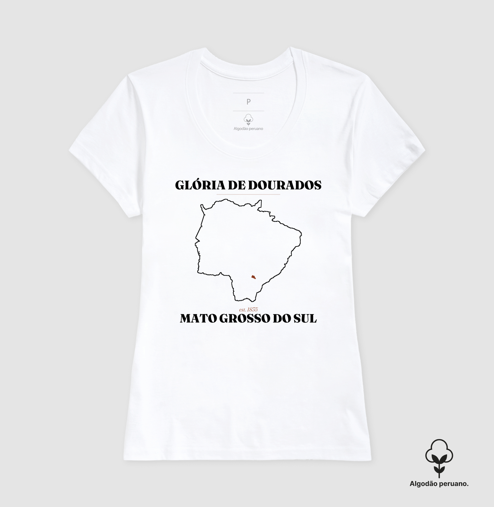 Camisa 5