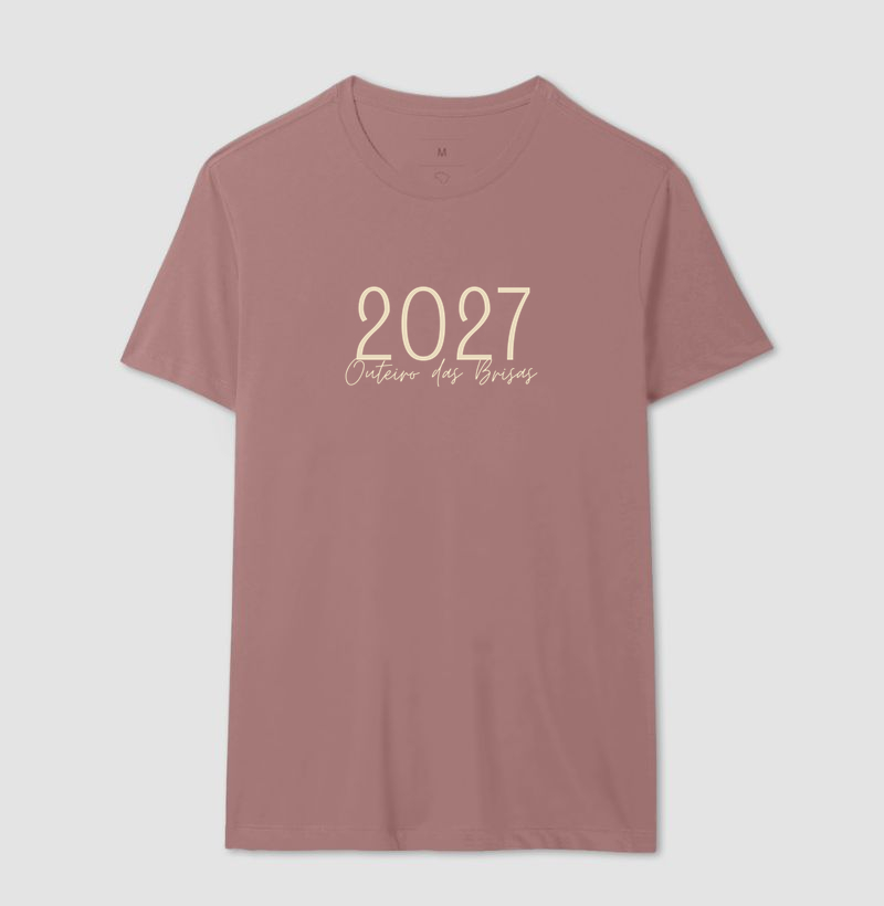 Camiseta Outeiro das Brisas 2027 – Réveillon na Bahia - Imagem 15
