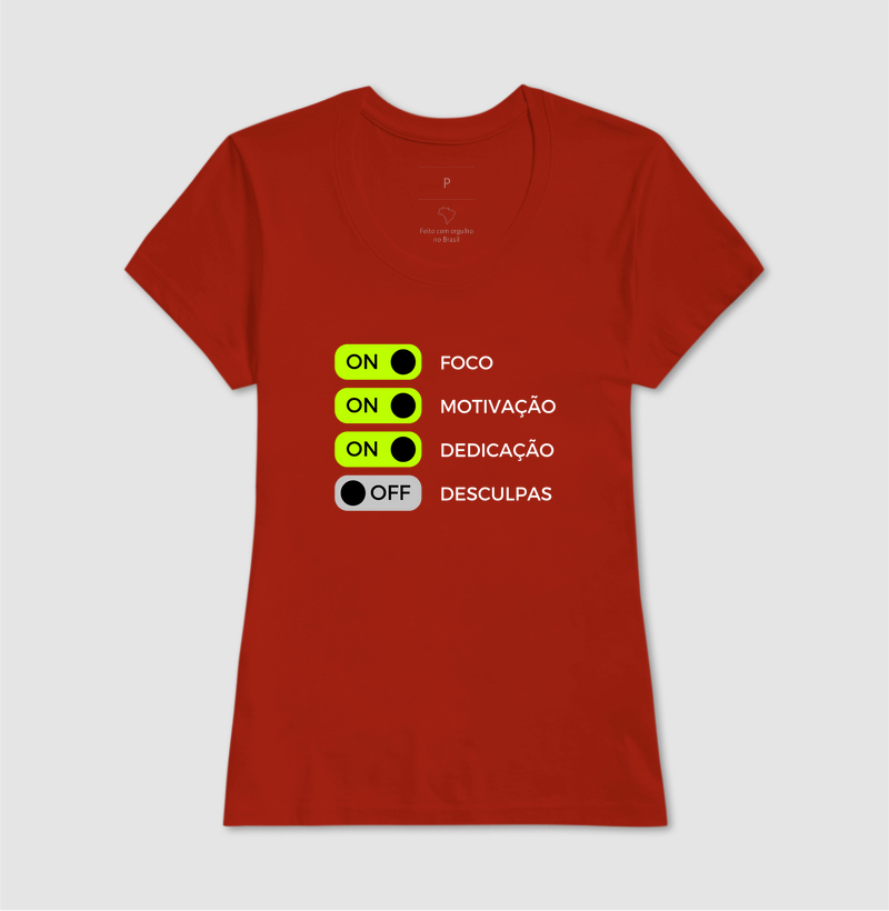 Camisa 10