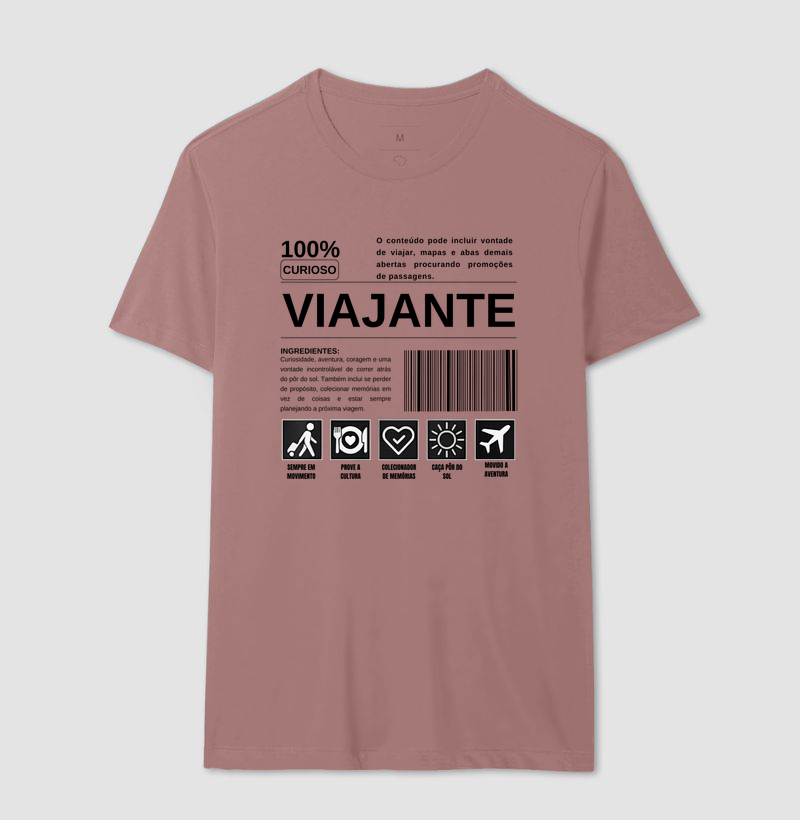 Camisa 18