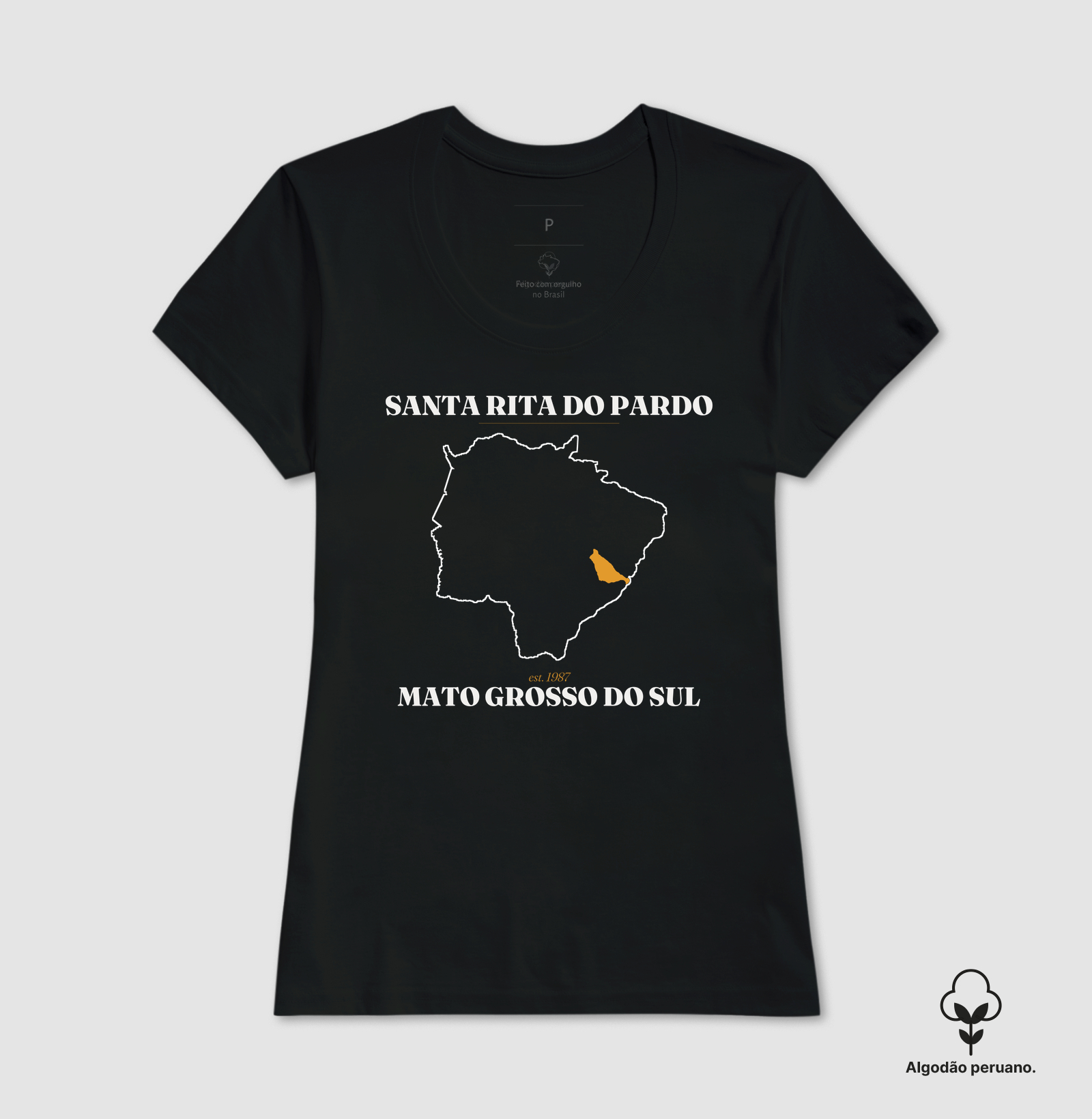 Camisa 3