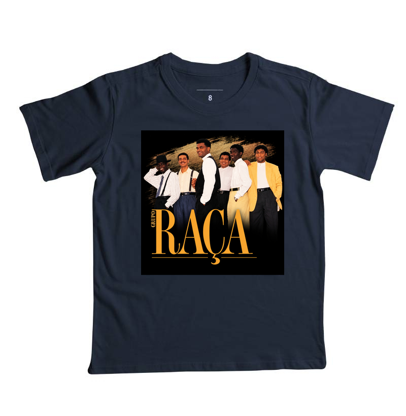 Grupo Raça  - Imagem 2