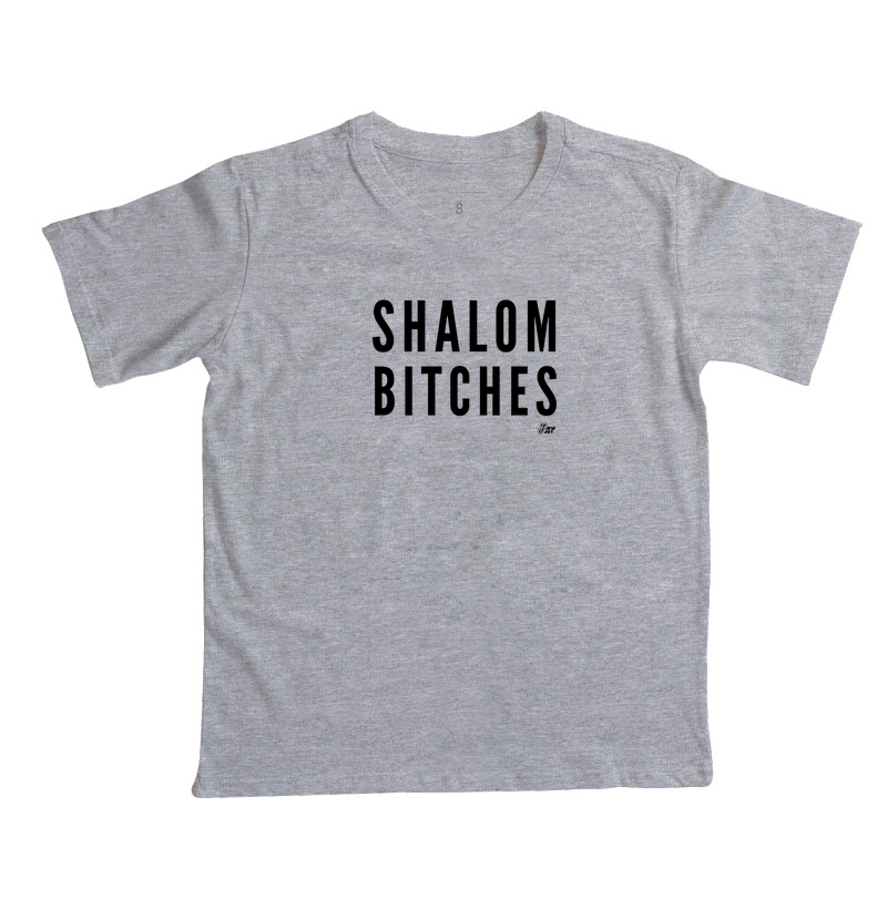 Shalom Bitches 2 - Imagem 2