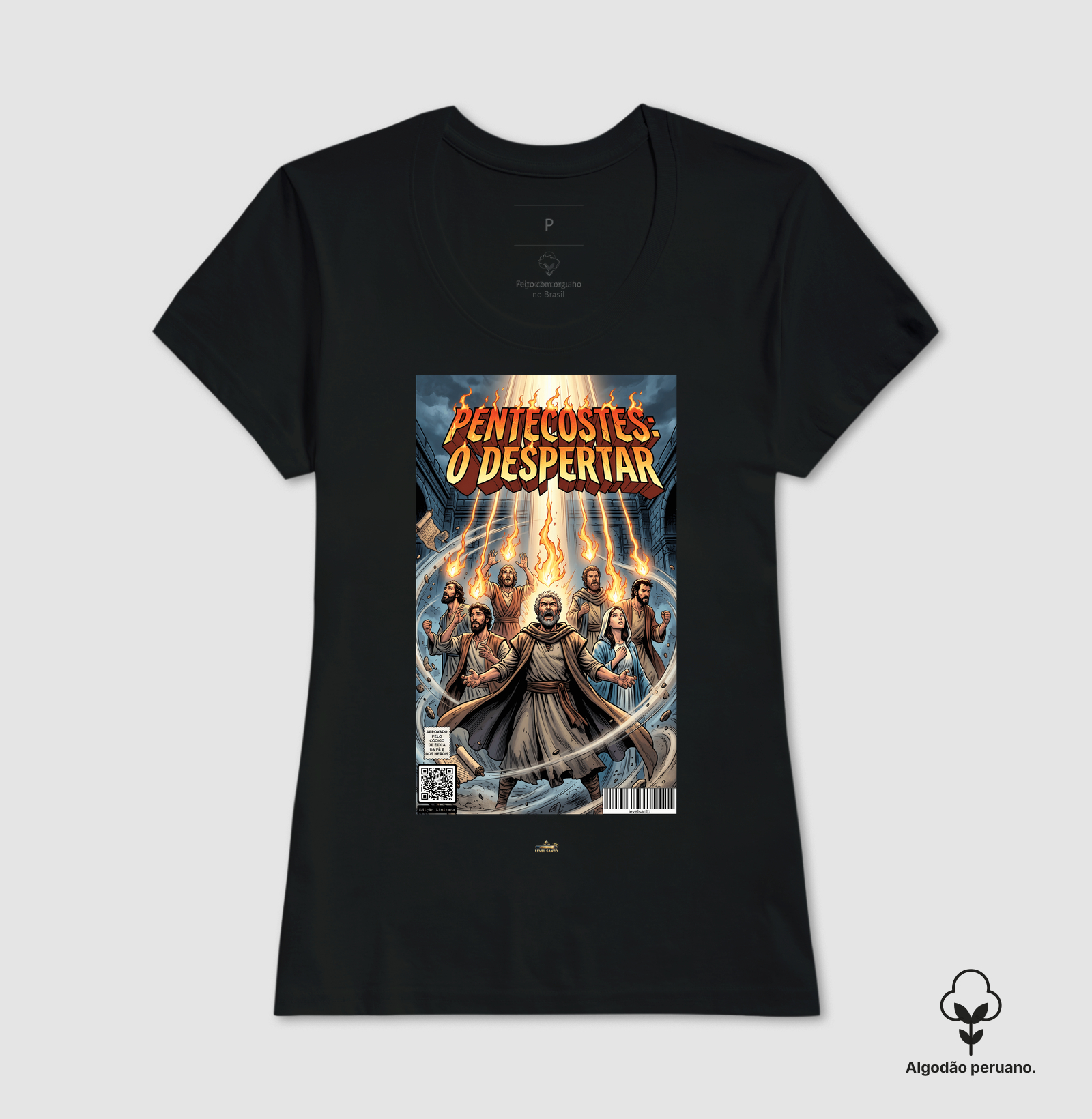 Camisa 4