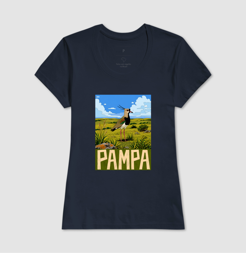 Pampa - Imagem 7