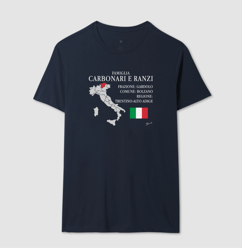 CARBONARI E RANZI - Imagem 6