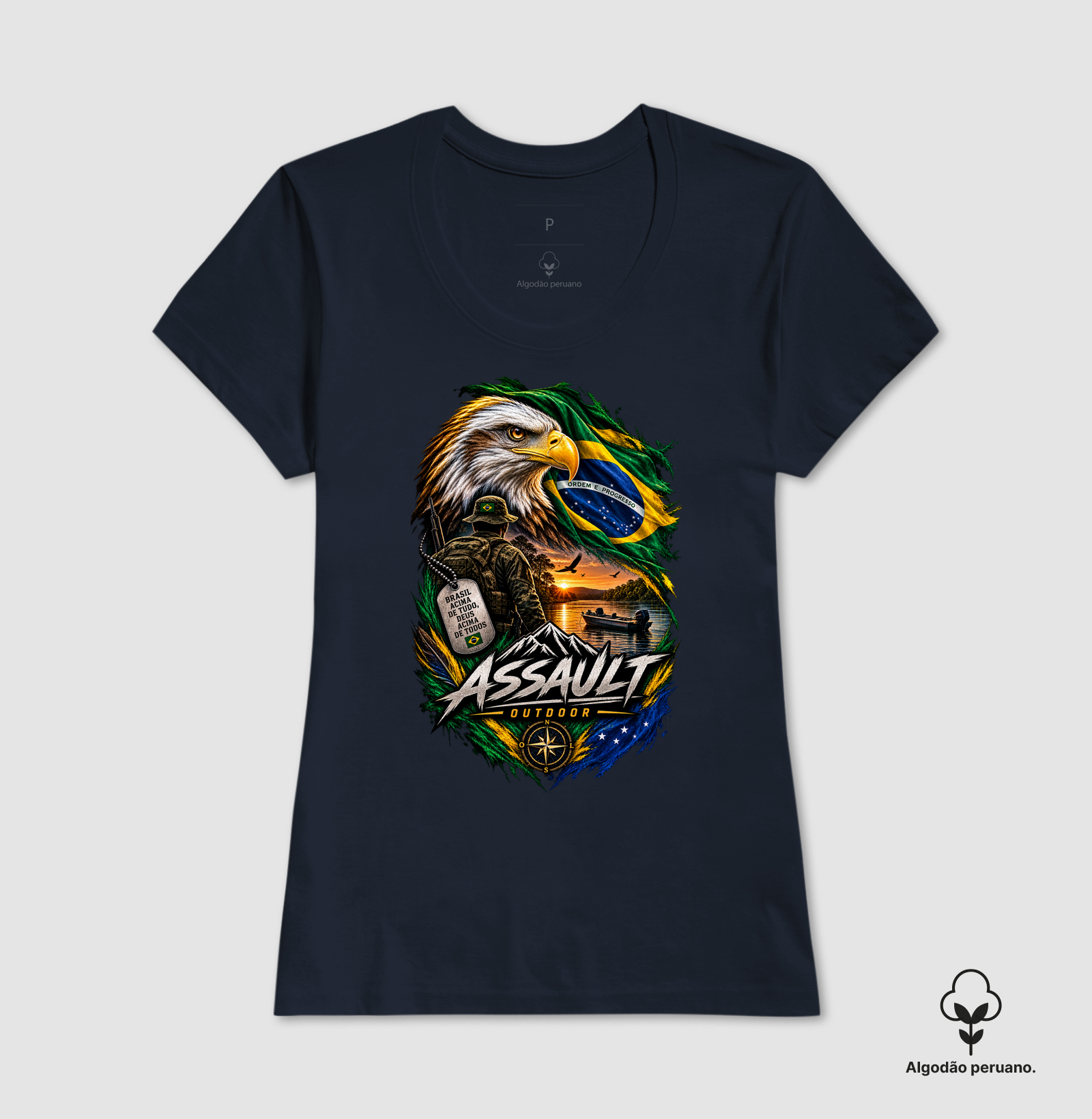 BRASIL ACIMA DE TUDO 🇧🇷 - Imagem 4