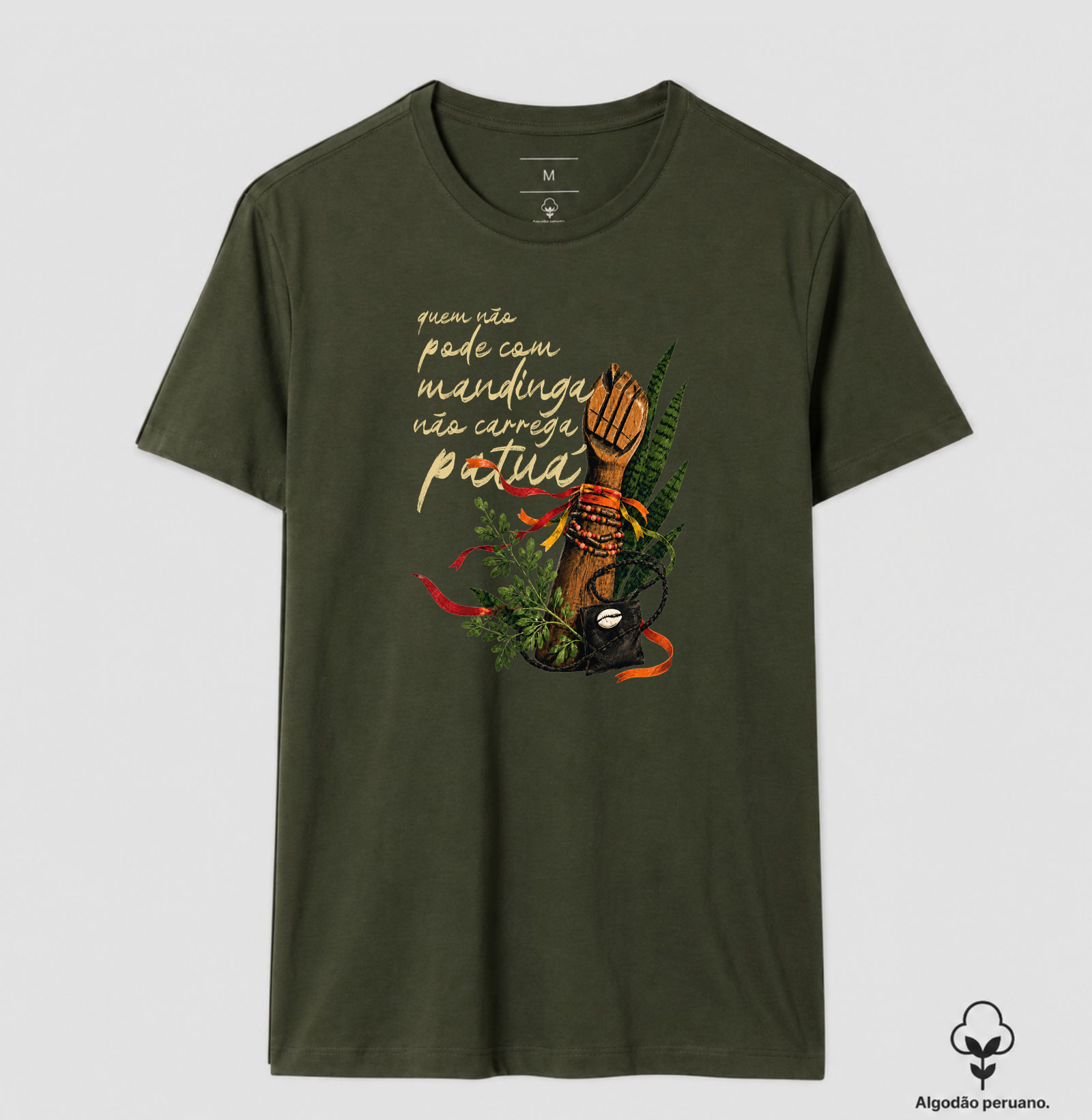 Camisa 8