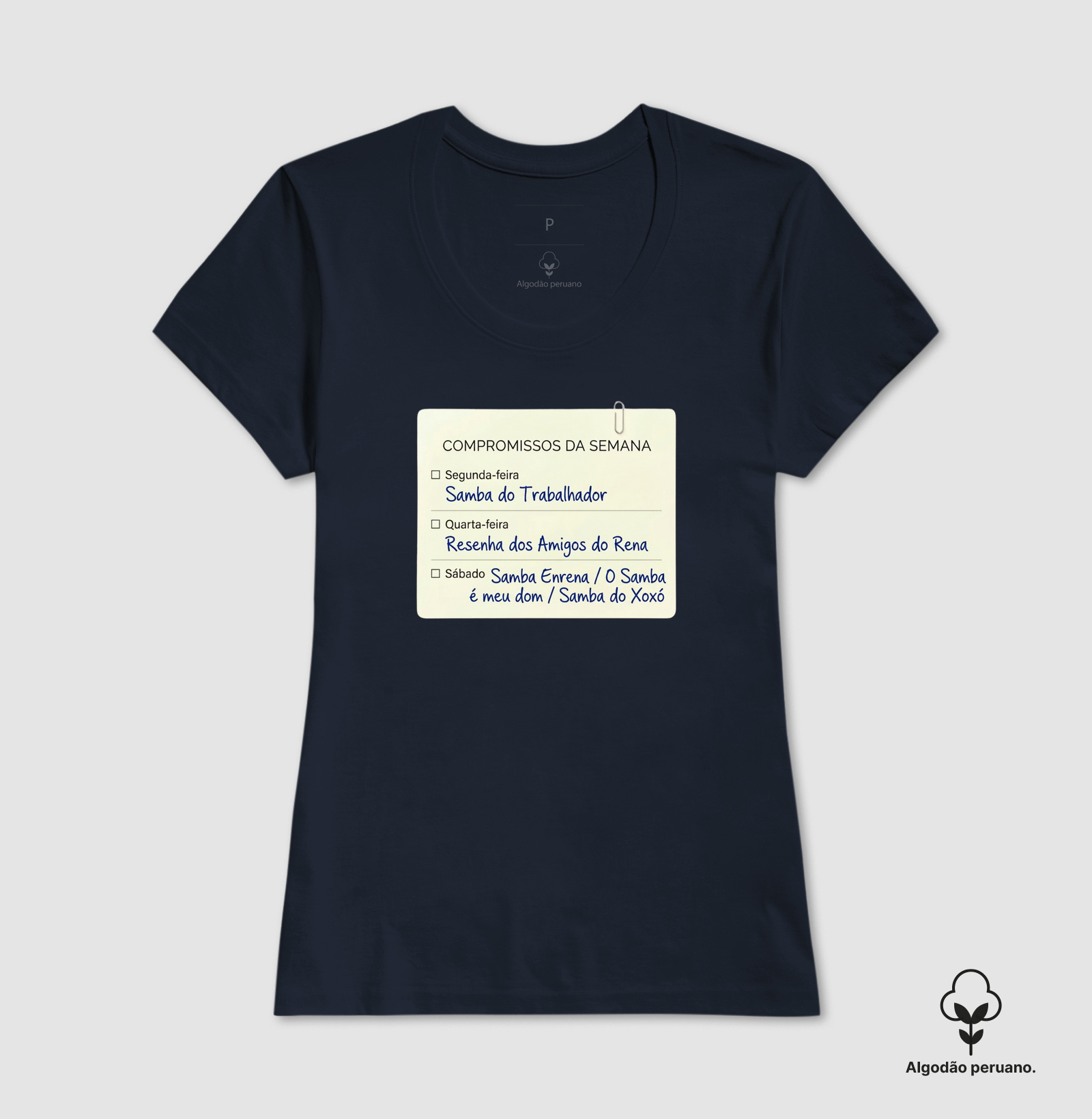 Camisa 5