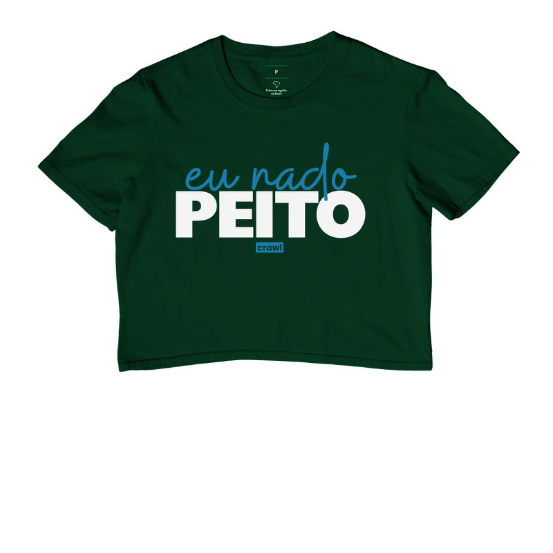 Eu Nado Peito - Imagem 5