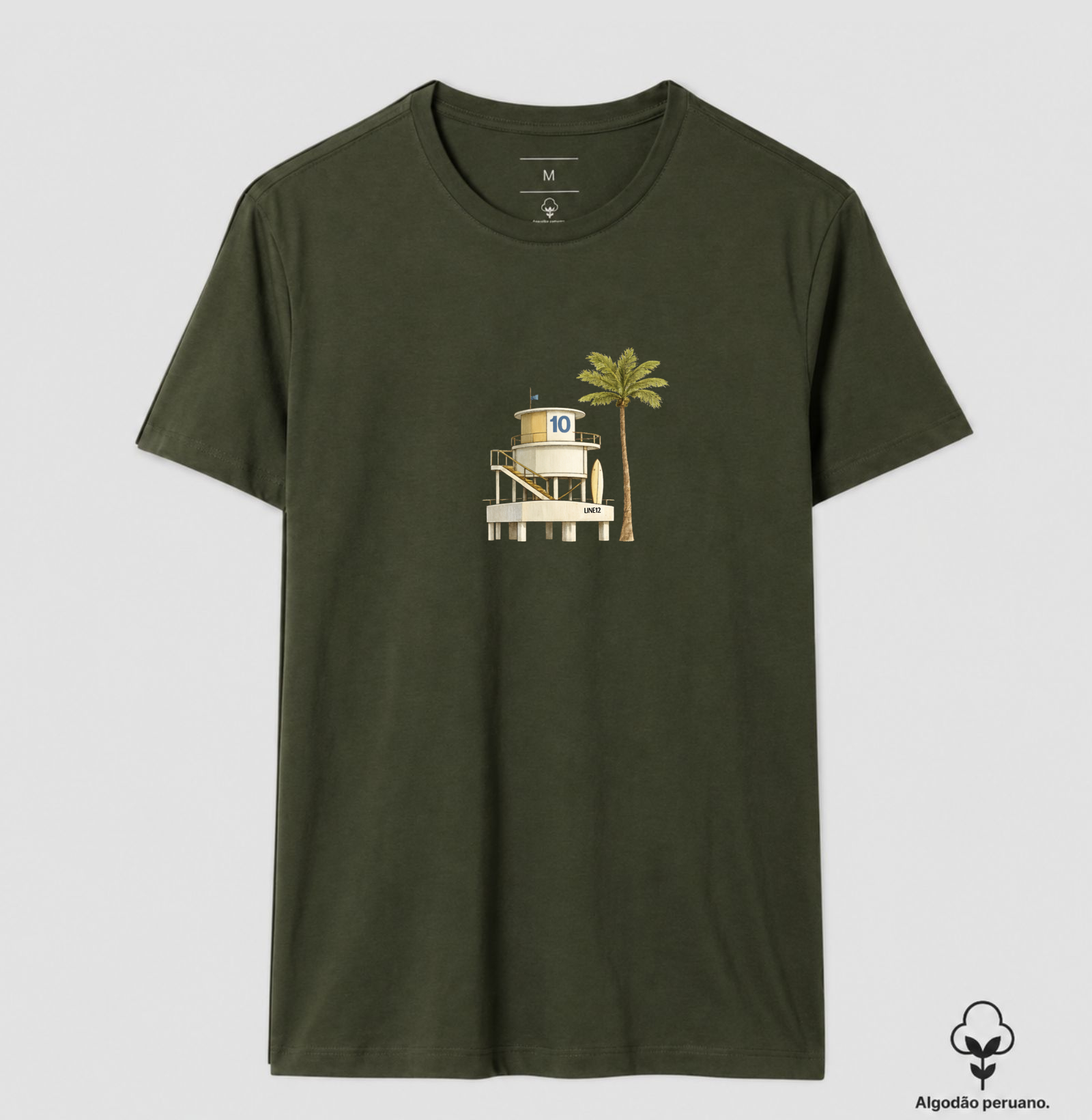 Camisa 4