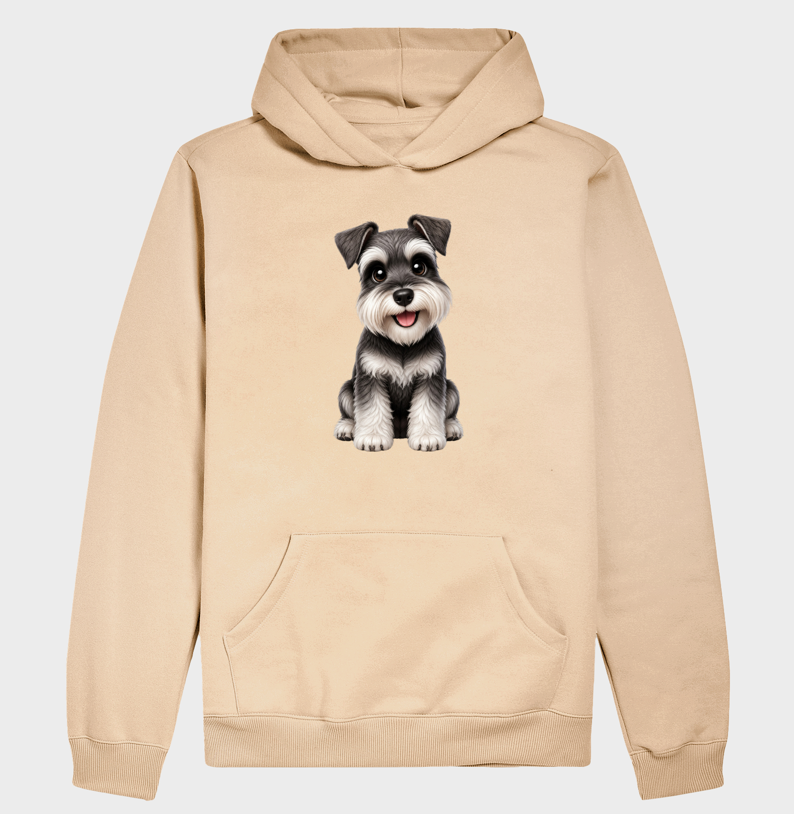 Schnauzer - Desenho Animado - Imagem 5
