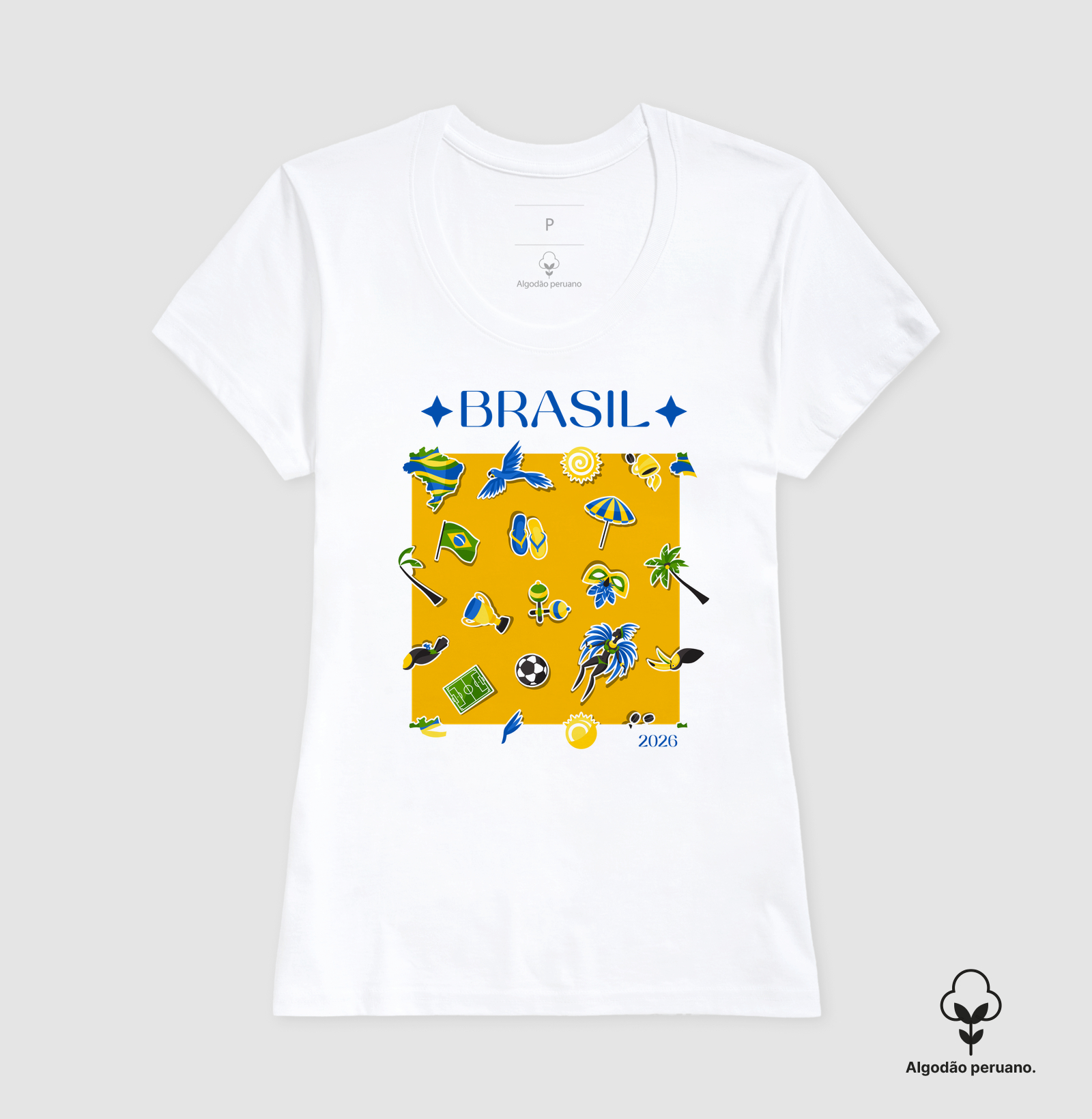 Camisa 2