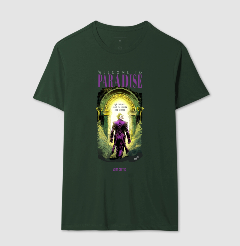 Camisa 11