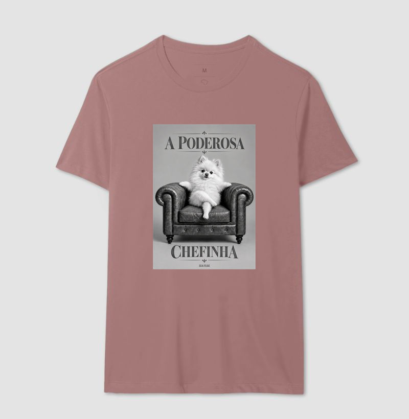 A Poderosa Chefinha – Lulu da Pomerânia - Imagem 14