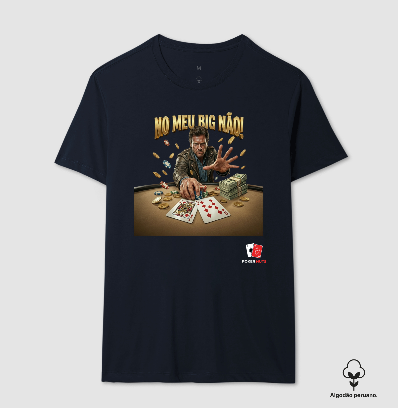 Camisa 7
