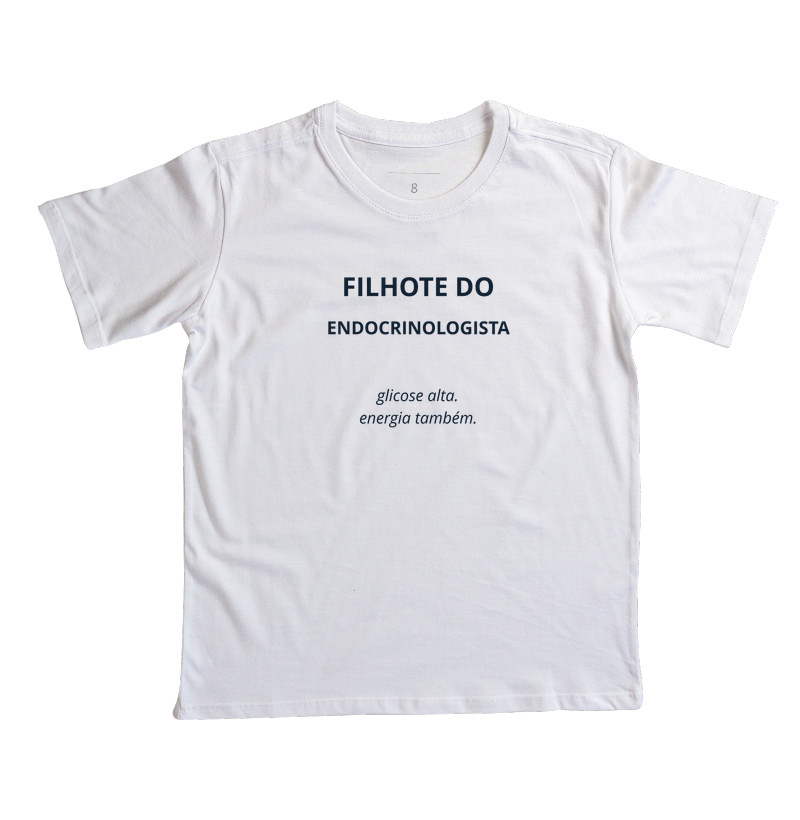 Filhote do Endocrinologista - Imagem 2