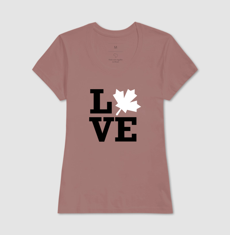 Love Canadá - Imagem 11