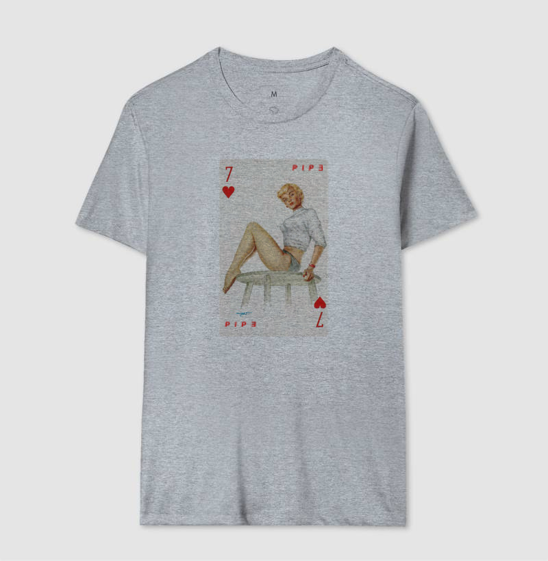 Camisa 7
