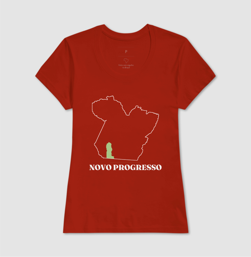 Novo Progresso | Traço PA - Imagem 11