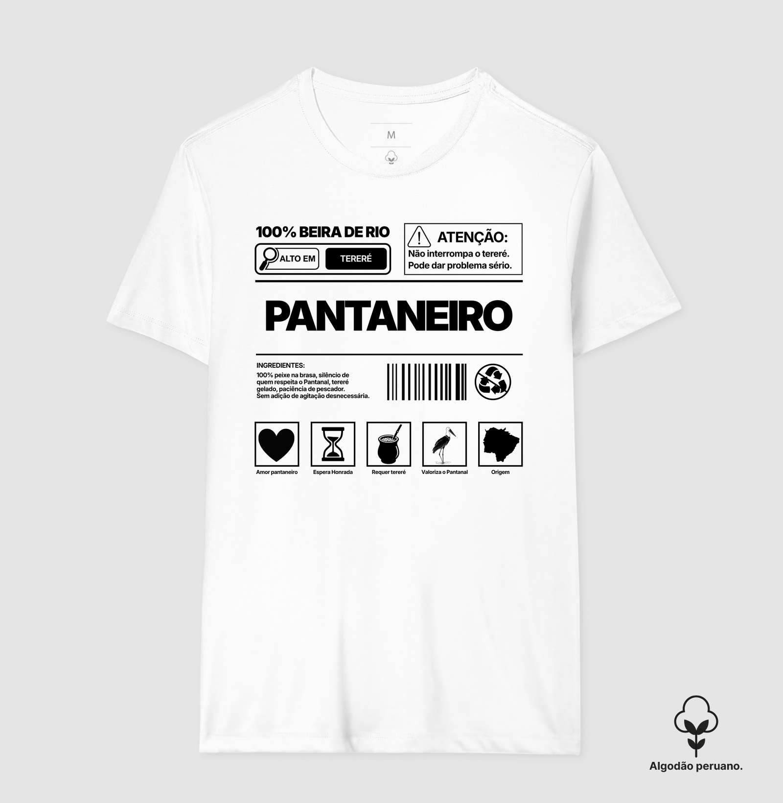 Pantaneiro | Essência - Imagem 6