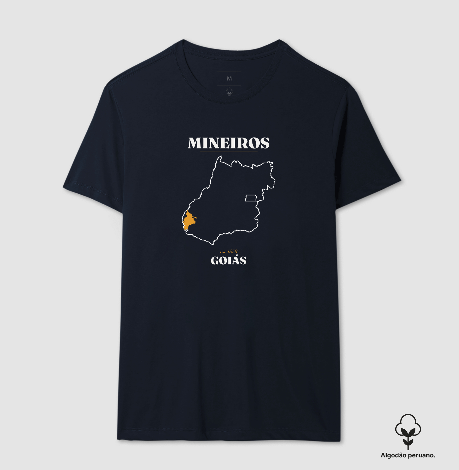 Mineiros | Legado GO - Imagem 5
