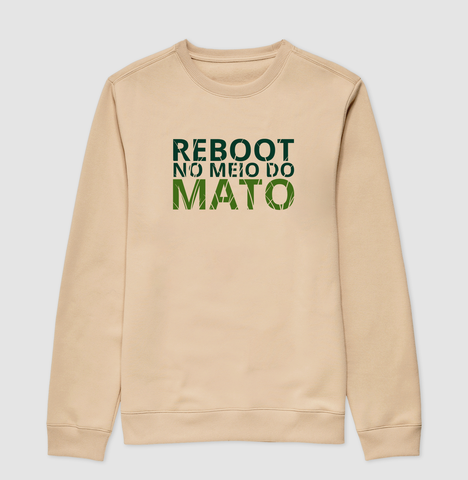 Reboot no Meio do Mato - Imagem 5
