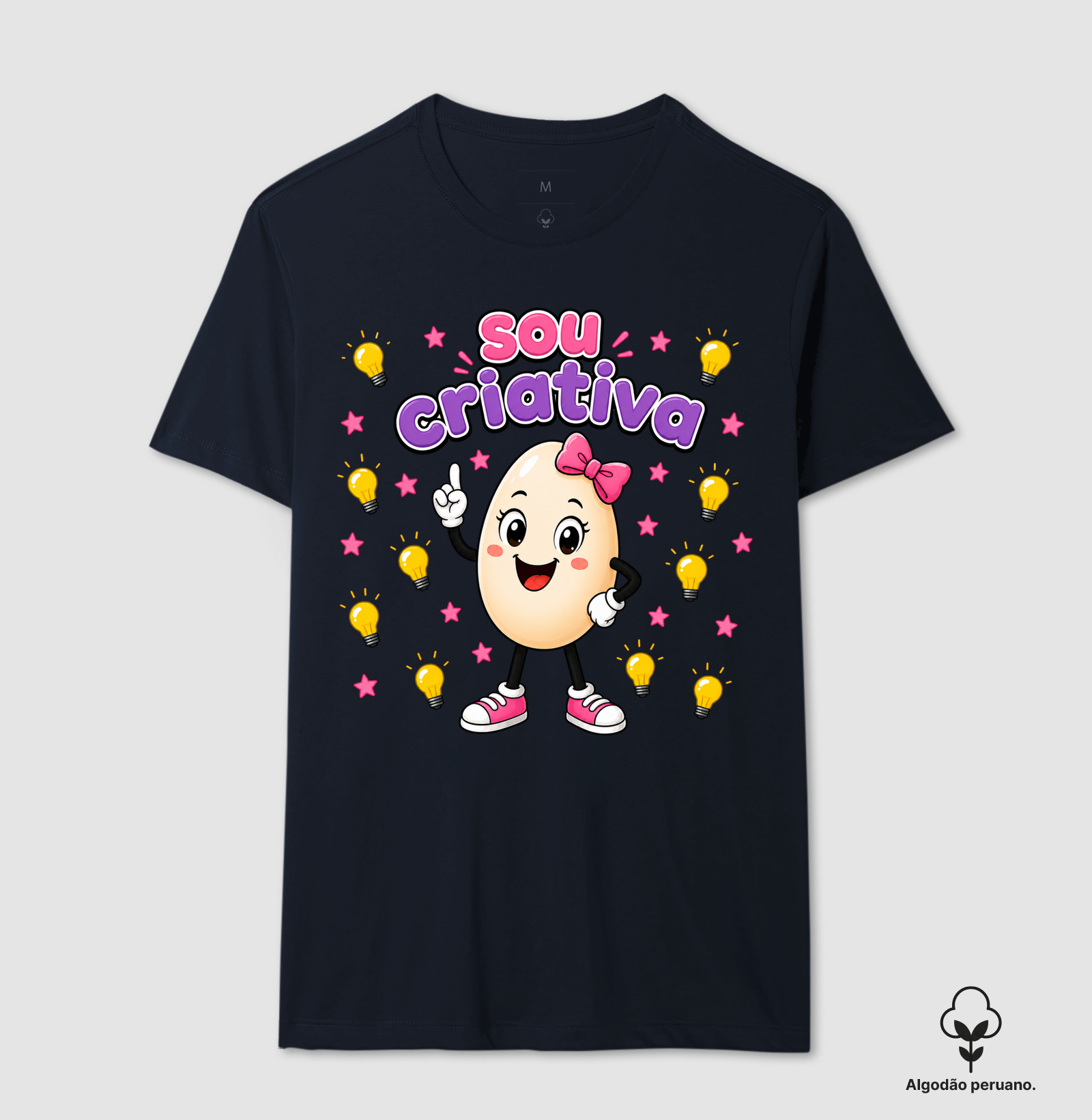Egg Girl Power 1 - Imagem 4