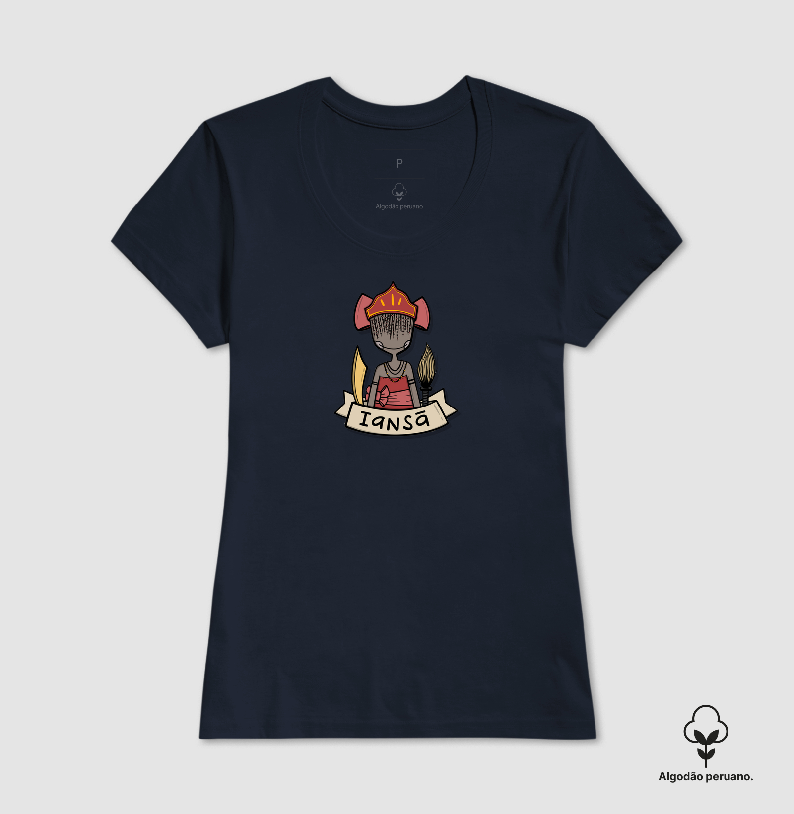 Camisa 5
