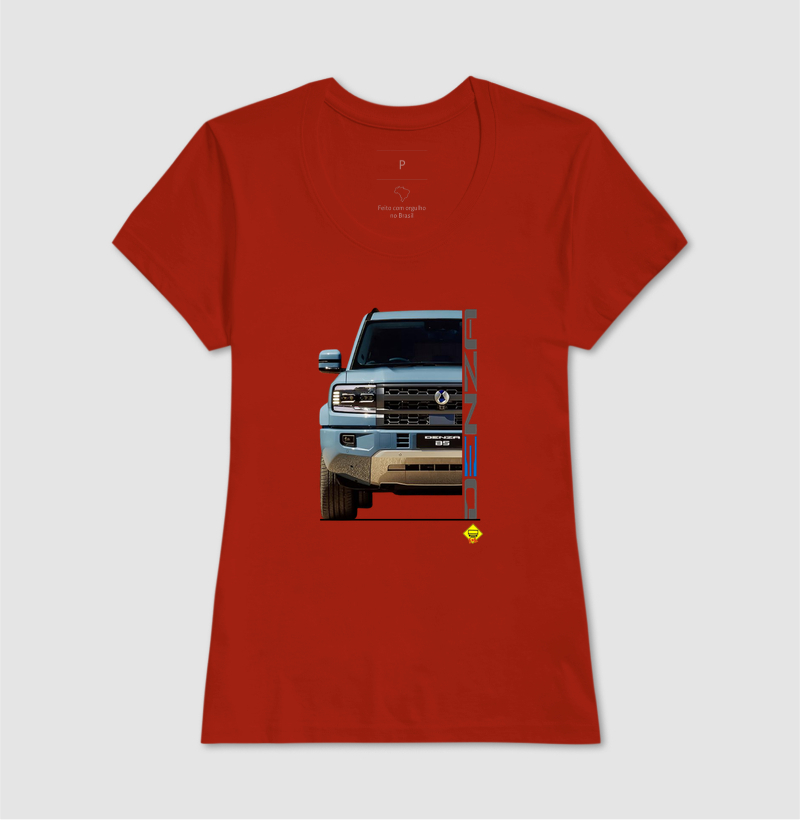 Camisa 13