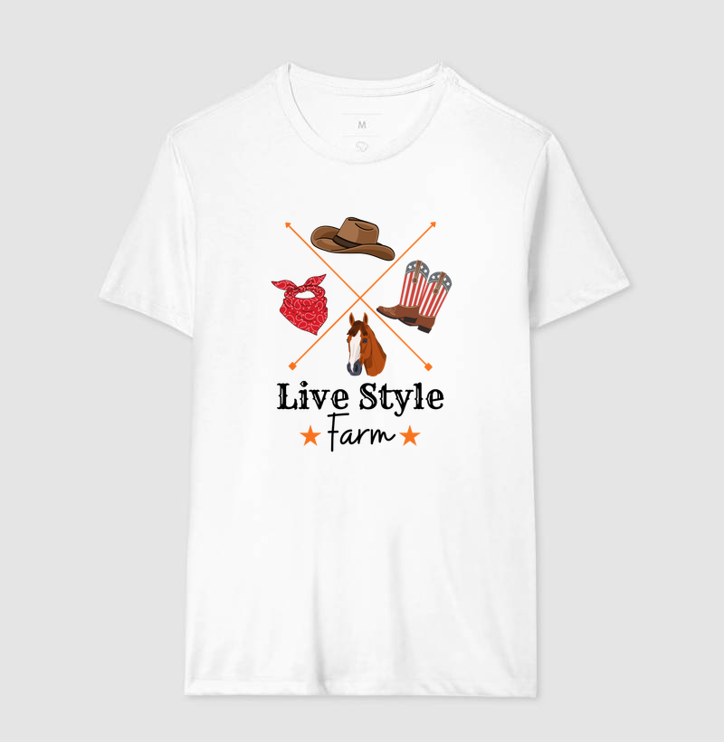 Life Style - Farm - Imagem 6