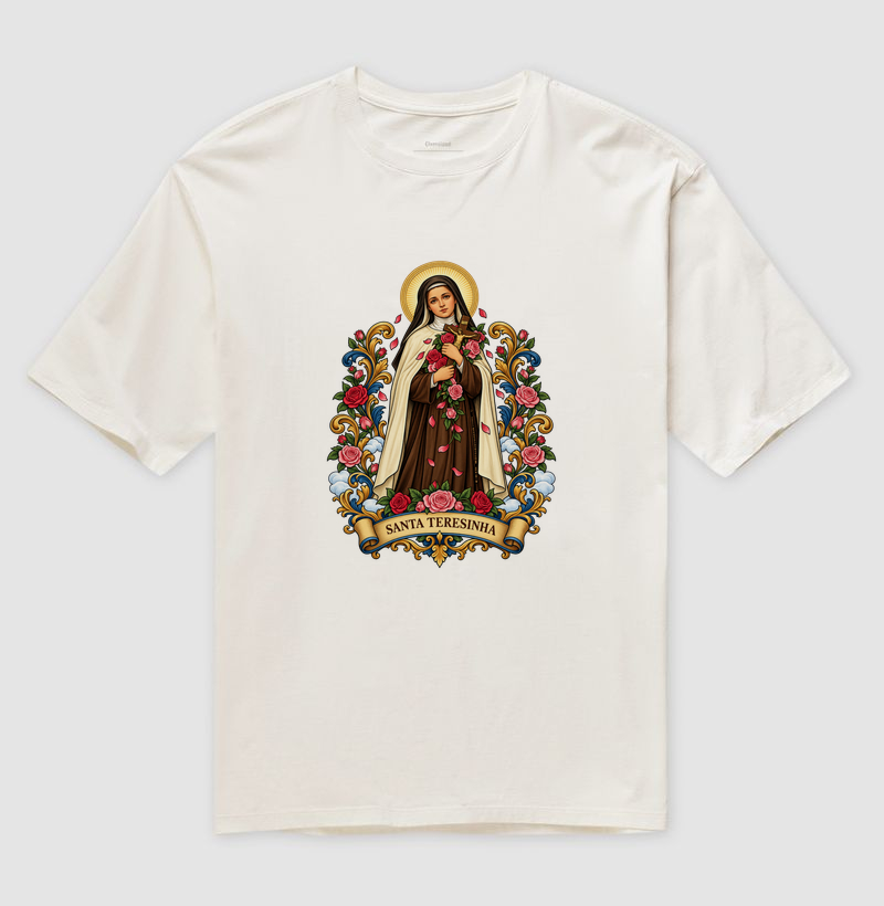 Santa Teresinha - Imagem 4