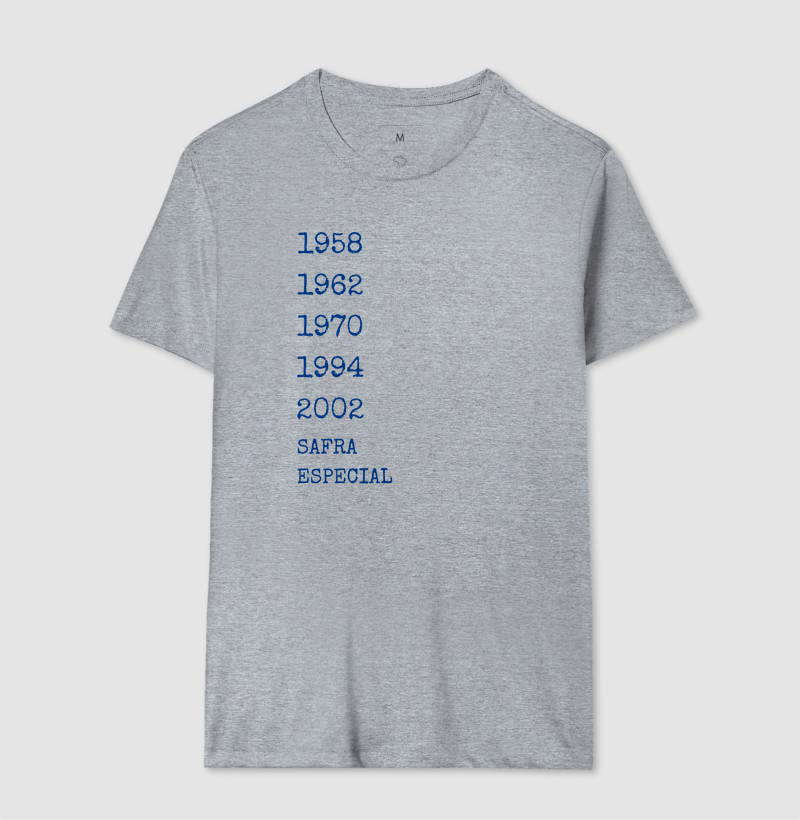 Camisa 7