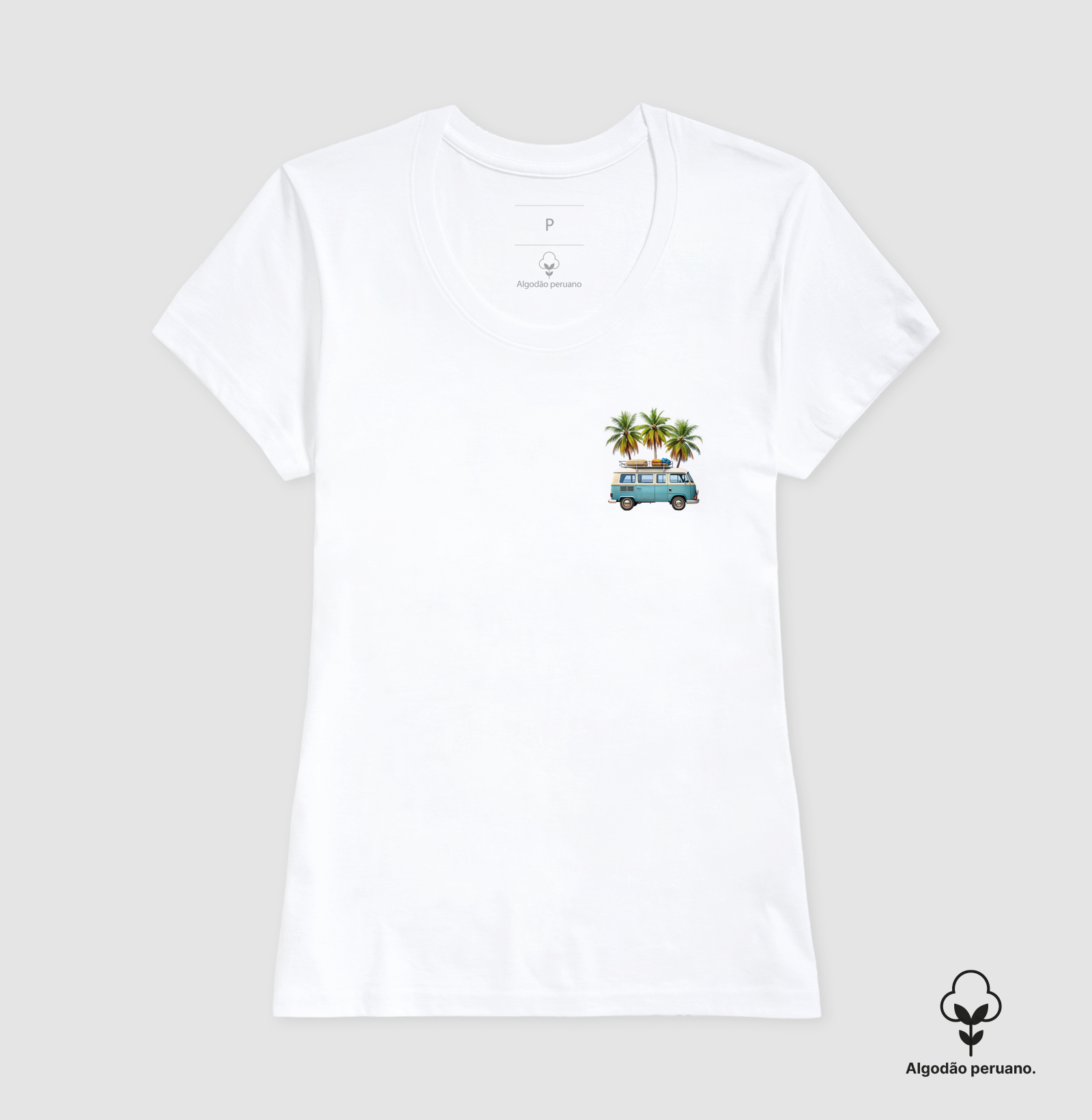 Camisa 7