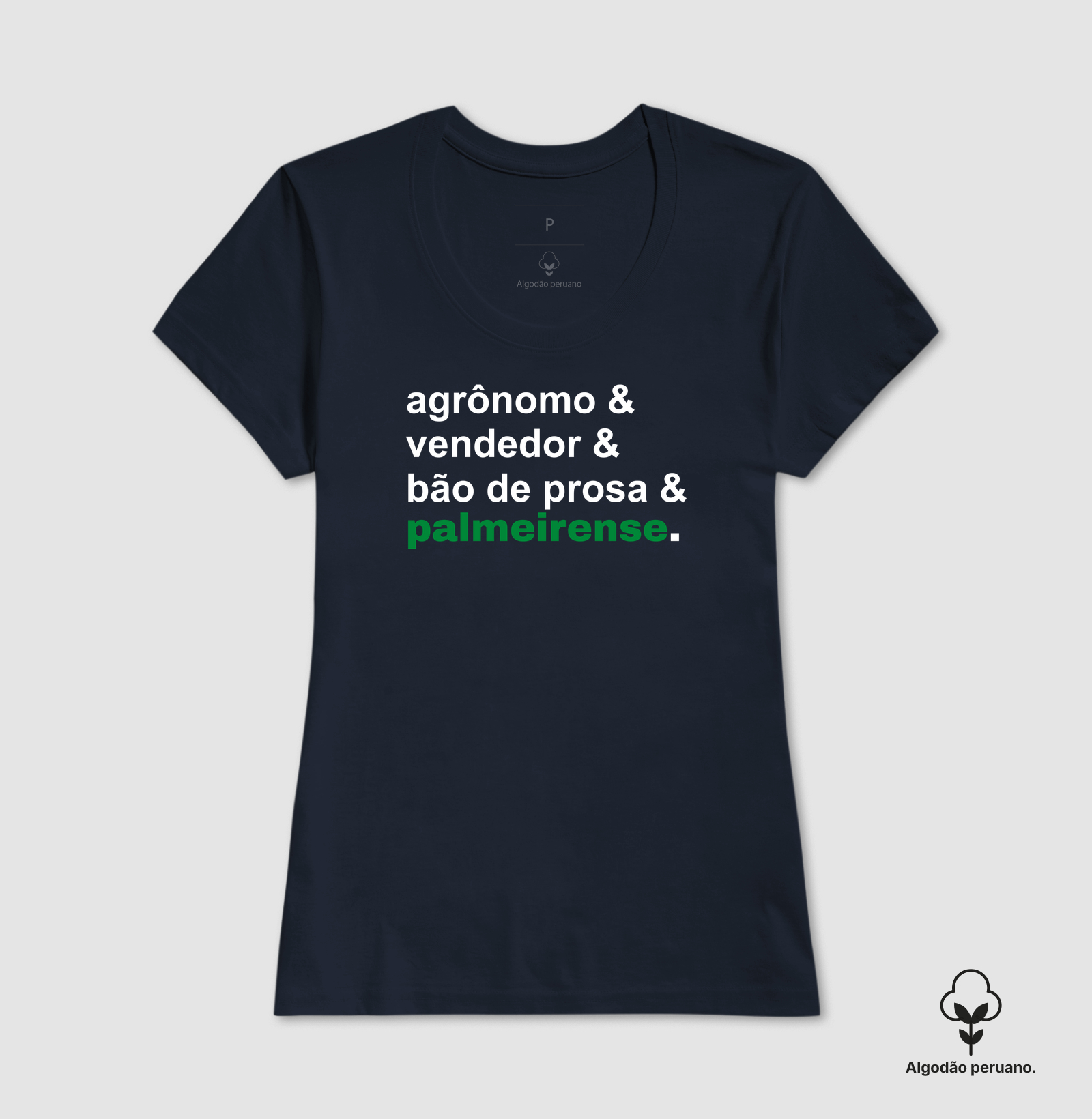 Agrônomo e Palmeirense - Imagem 7