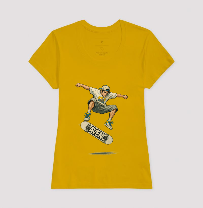 Camisa 14
