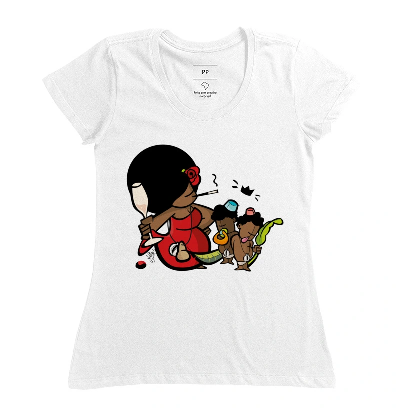 Camisa 2