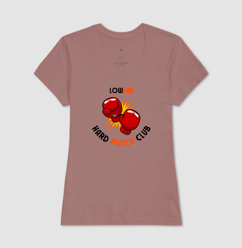 LowLab Hard Punch - Imagem 11