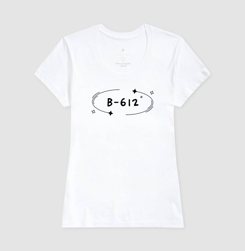 B-612 - Imagem 5