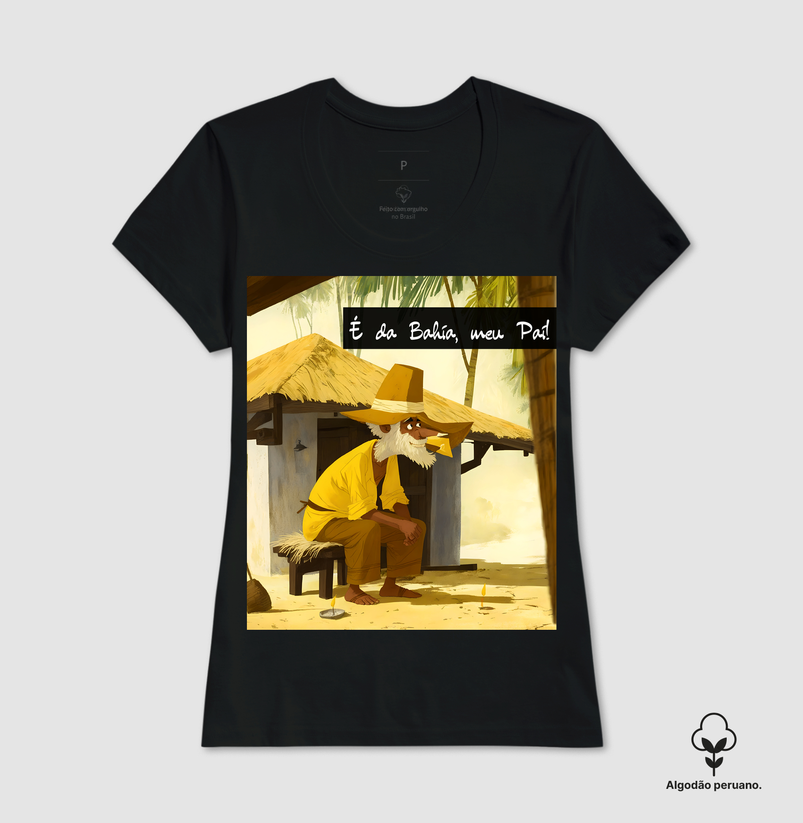 Camisa 2