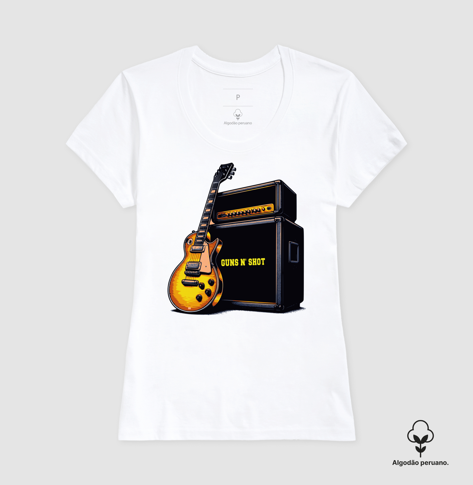 Camisa 3